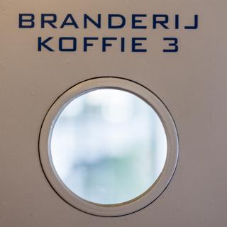 Van Nellefabriek Branderij Koffie 3 - Fotograaf Bertel Kolthof © Stichting Werelderfgoed Nederland