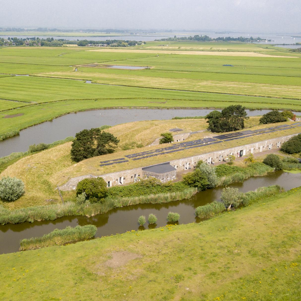 Hollandse Waterlinies Fort Kij'k 057 © Stichting Werelderfgoed.jpg