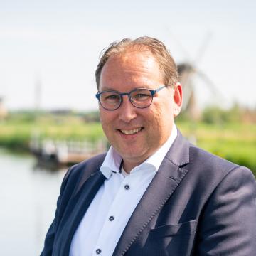 Peter-Jan van Steenbergen