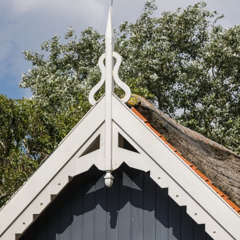 Droogmakerij de Beemster 026 © Stichting Werelderfgoed