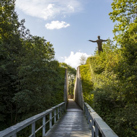 Hollandse Waterlinies Fort Vechten