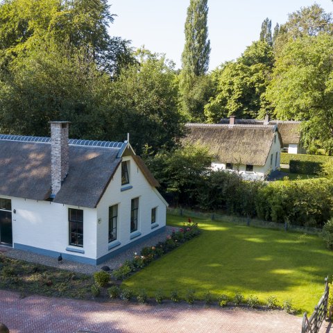 Frederiksoord 005 - © Bertel Kolthof / Stichting Werelderfgoed Nederland