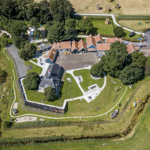 Schokland en omgeving