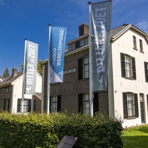Veenhuizen 003 - © Bertel Kolthof / Stichting Werelderfgoed Nederland