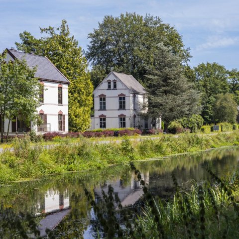 Veenhuizen 057 - © Bertel Kolthof / Stichting Werelderfgoed Nederland