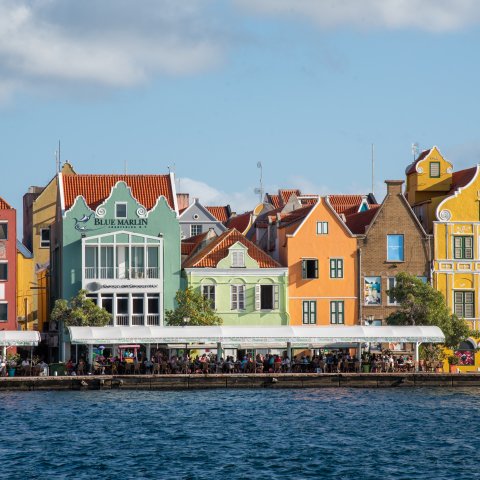 Willemstad Curaçao_WAZ9287 © via Stichting Werelderfgoed