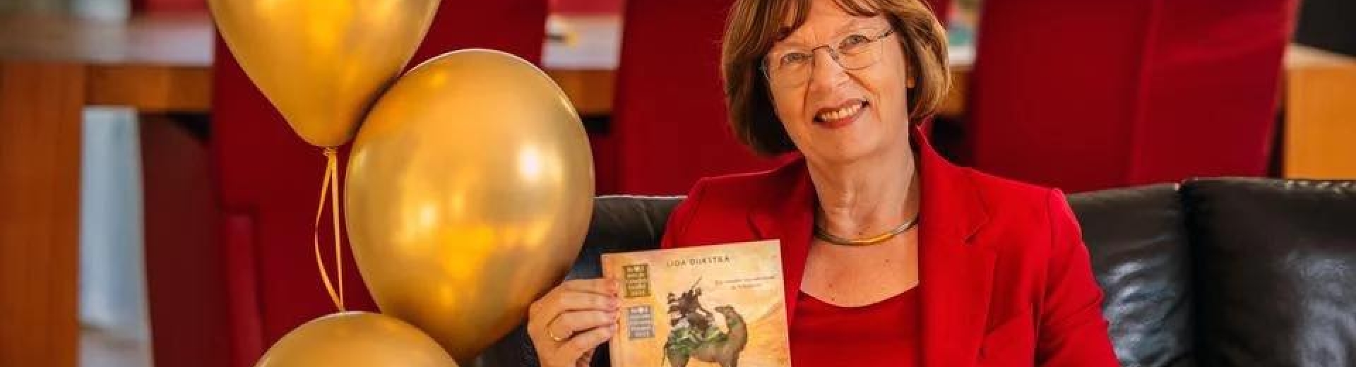 Lida Dijkstra