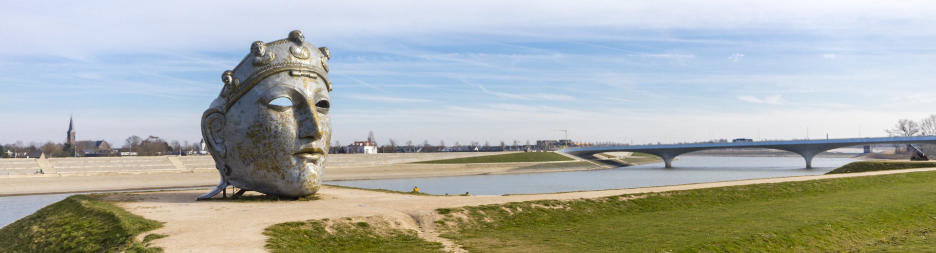 Limes Gezicht Nijmegen