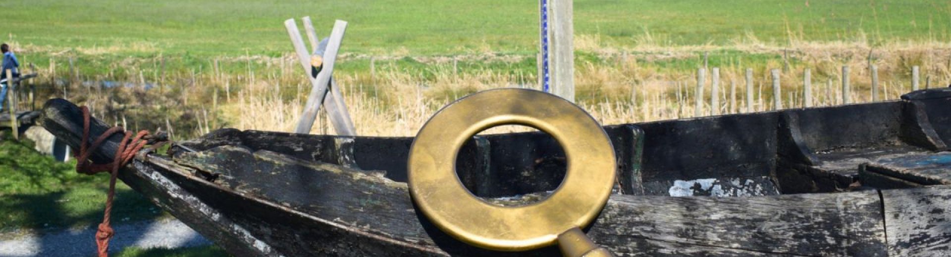 Foto open monumentendag Schokland