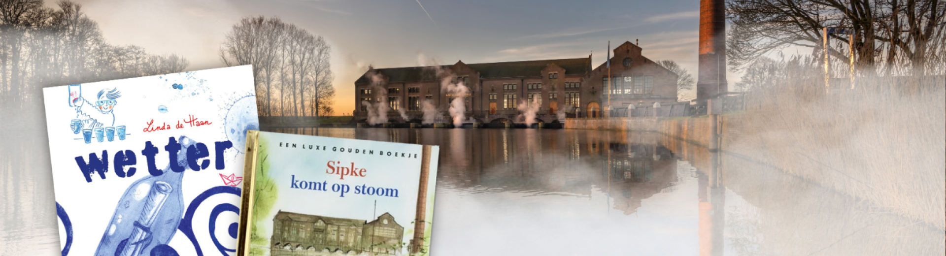 Voorleessessies woudagemaal
