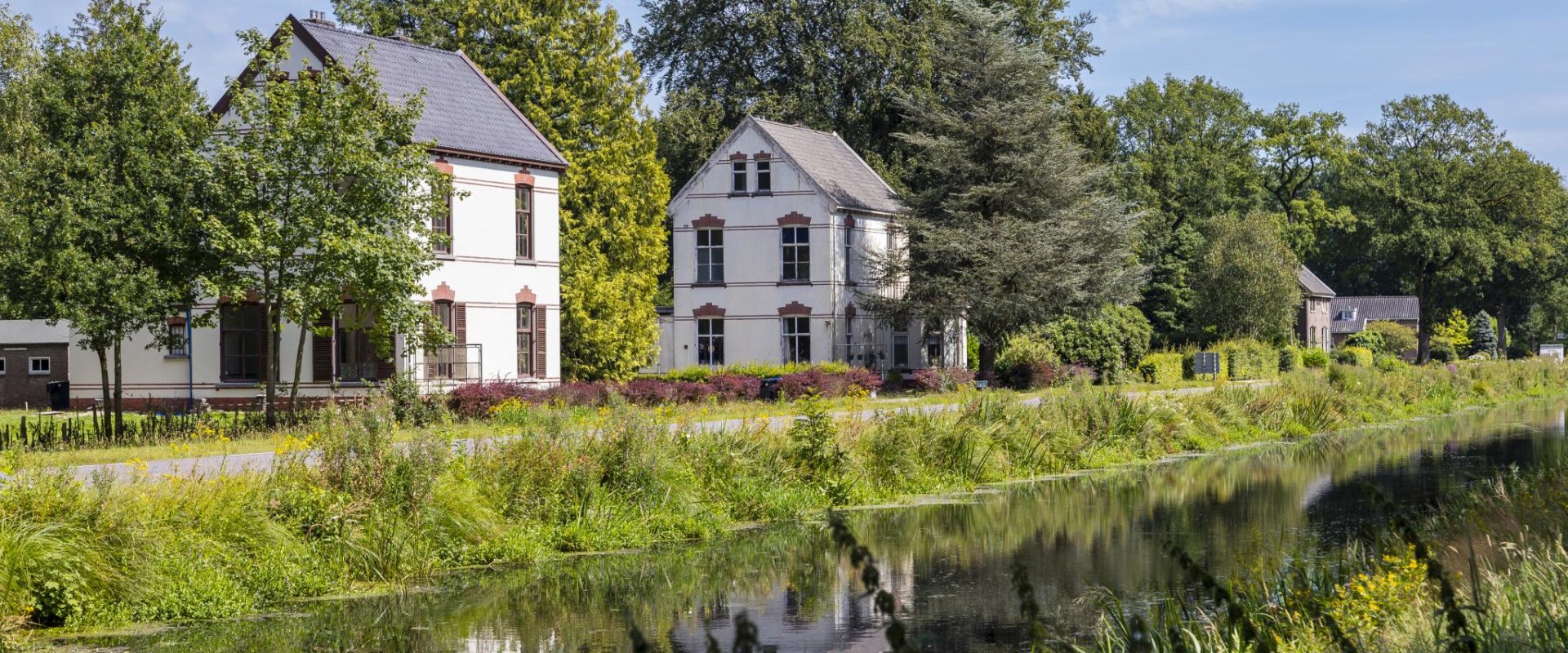Veenhuizen 057 - © Bertel Kolthof / Stichting Werelderfgoed Nederland