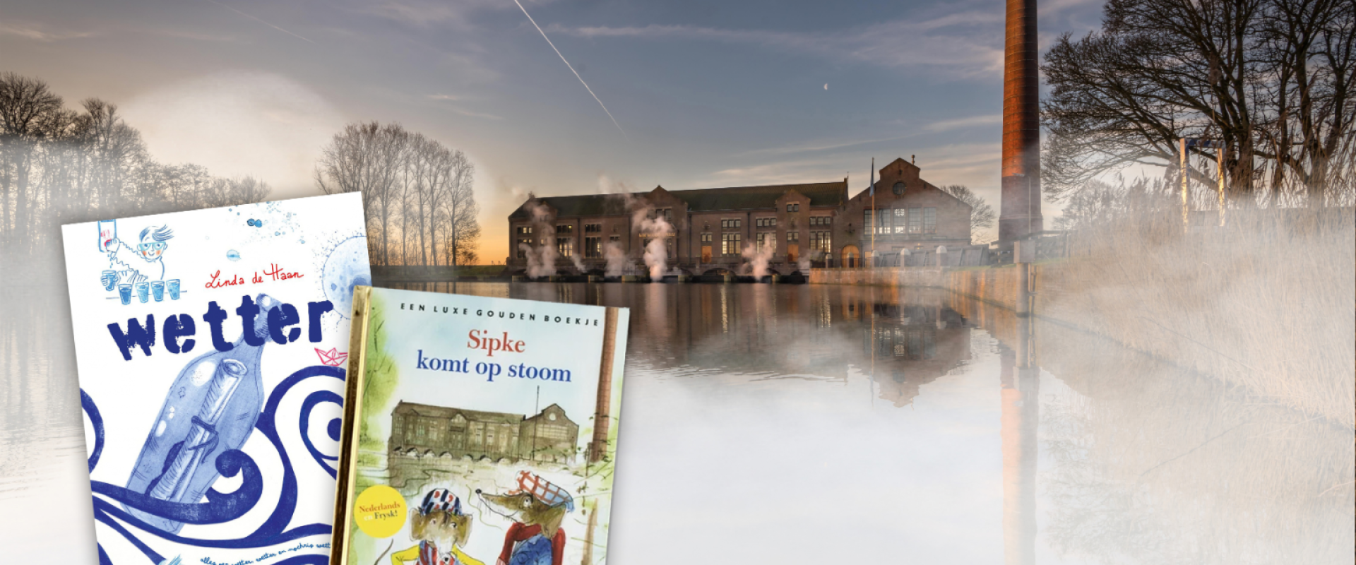 Voorleessessies woudagemaal
