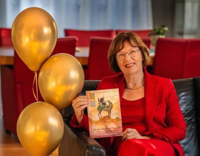Lida Dijkstra