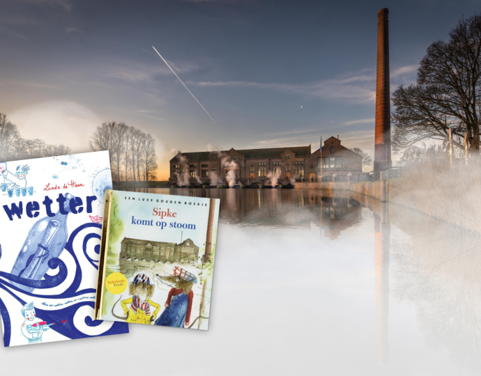 Voorleessessies woudagemaal