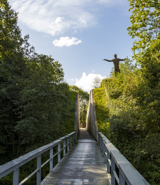 Hollandse Waterlinies Fort Vechten