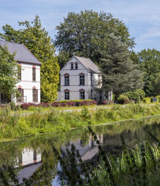 Veenhuizen 057 - © Bertel Kolthof / Stichting Werelderfgoed Nederland