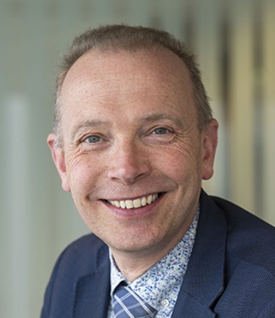 Erik Jan Kleingeld