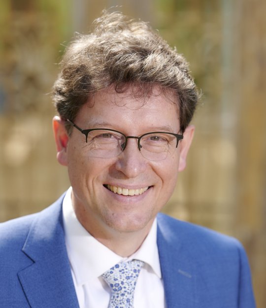 Roger de Groot