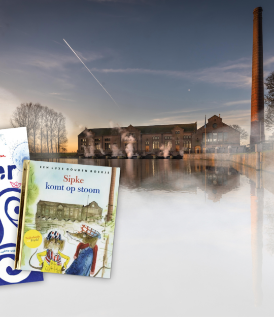 Voorleessessies woudagemaal