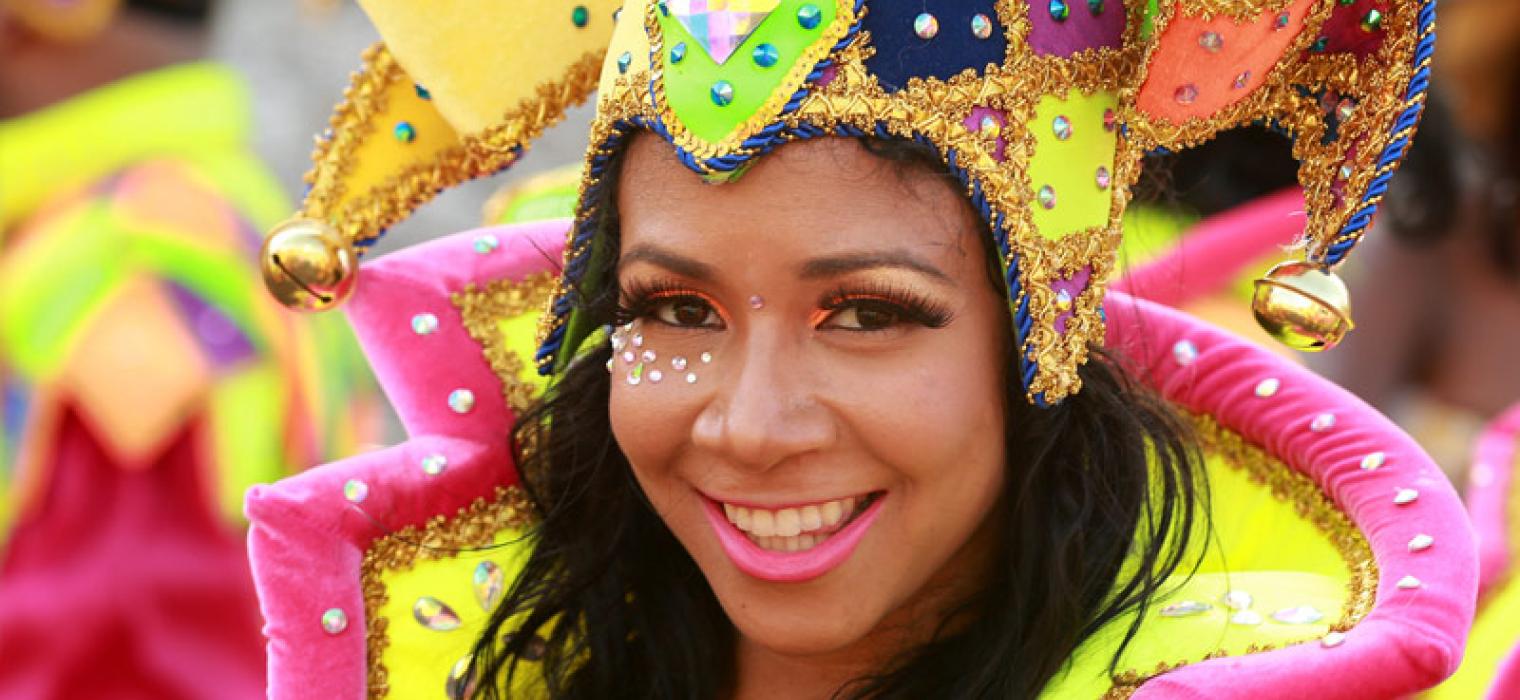 Carnaval Curaçao 2019