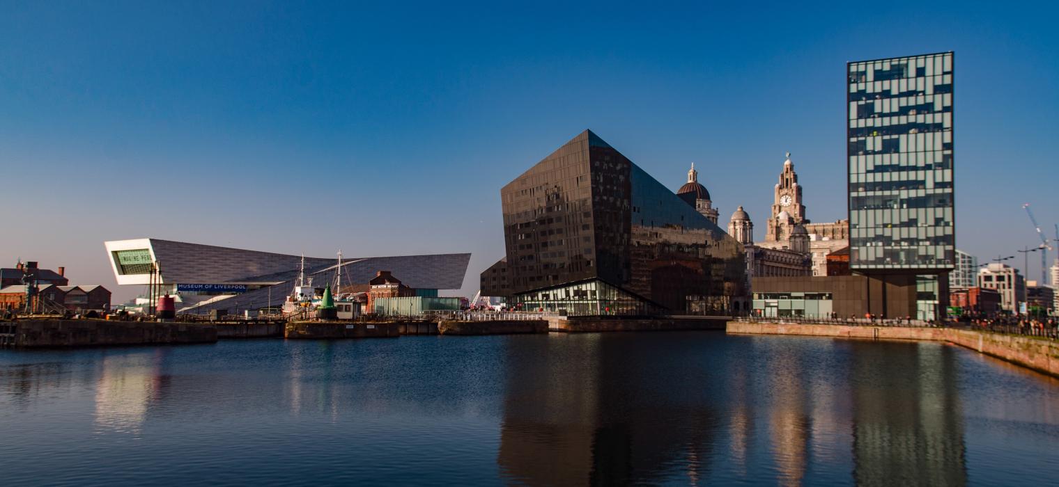 Liverpool geen werelderfgoed meer Stichting Werelderfgoed Nederland
