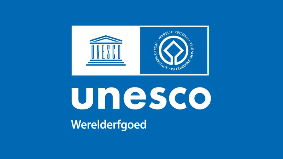 Werelderfgoed