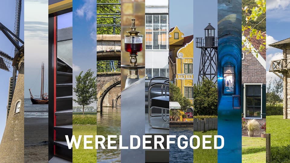 Werelderfgoed